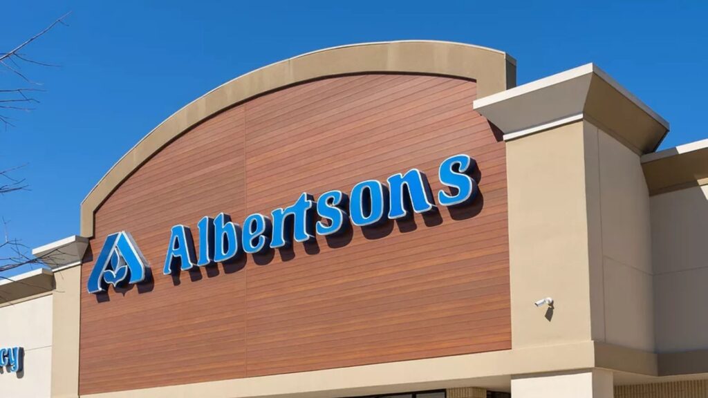 Albertsons Slip and Fall Accident Attorneys in Los Angeles image
