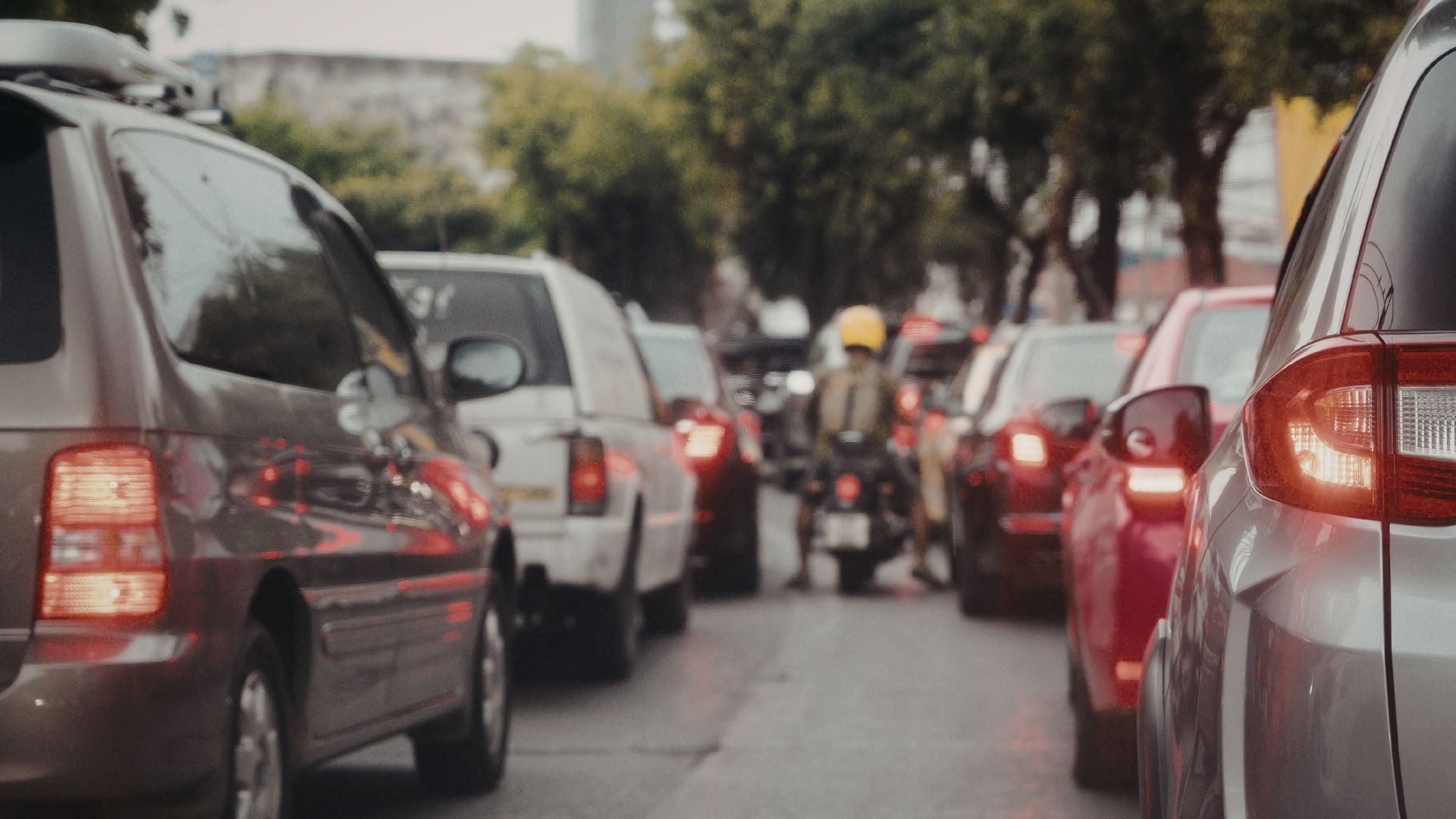 Heavy Traffic Along Whittier Boulevard Creates Persistent Injury Risks imge