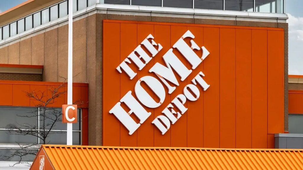 Home Depot Slip and Fall Accident Attorneys in Los Angeles image