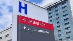 Hospital Slip and Fall Accident Attorneys in Los Angeles image