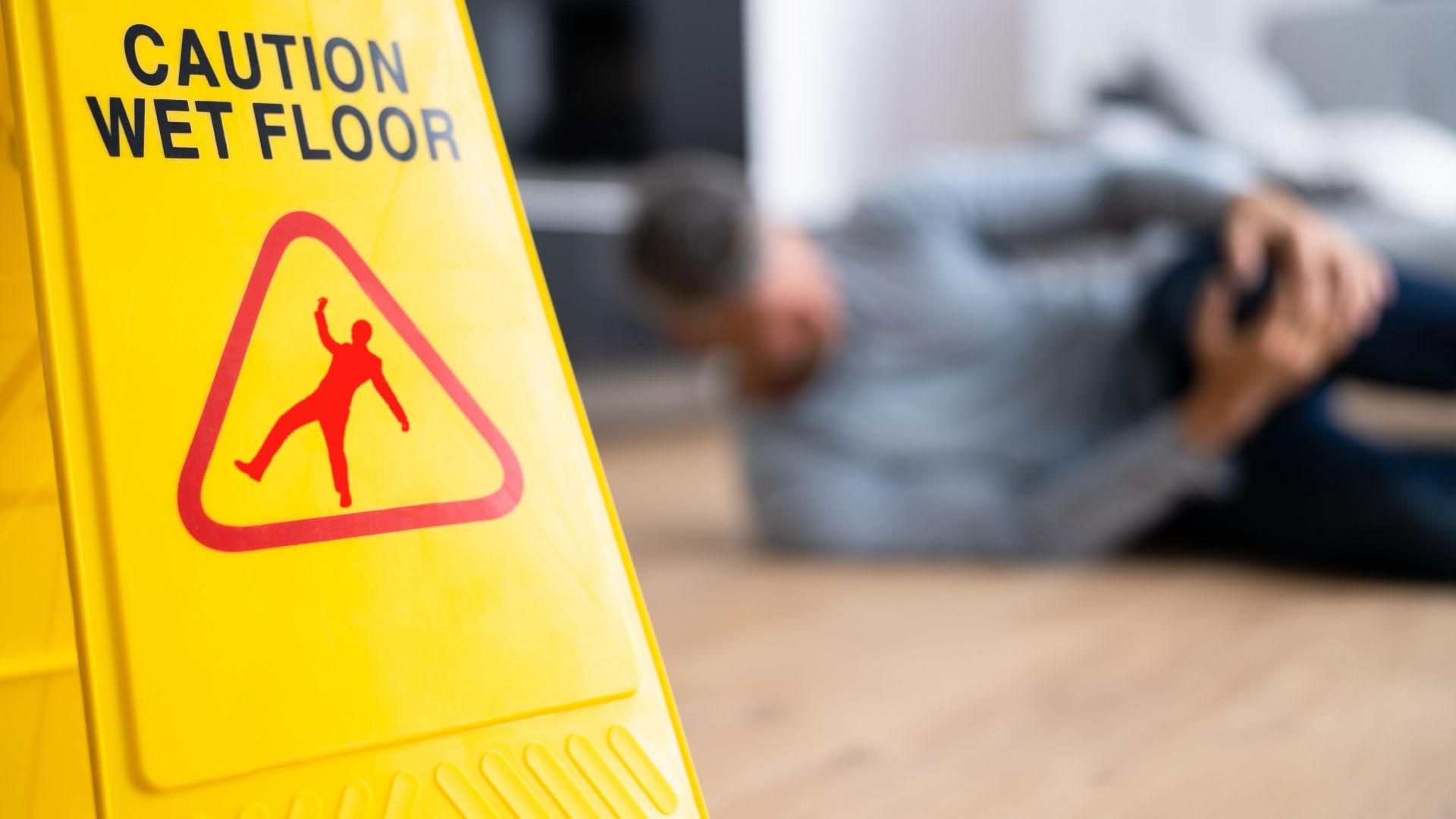 How Azizi Law Firm Investigates Lowe’s Slip and Fall Accidents in Los Angeles image