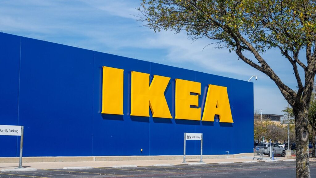 IKEA Slip and Fall Accident Attorneys in Los Angeles image