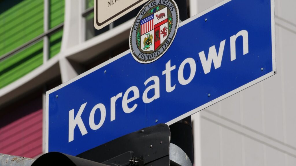 Koreatown Personal Injury Attorney Img