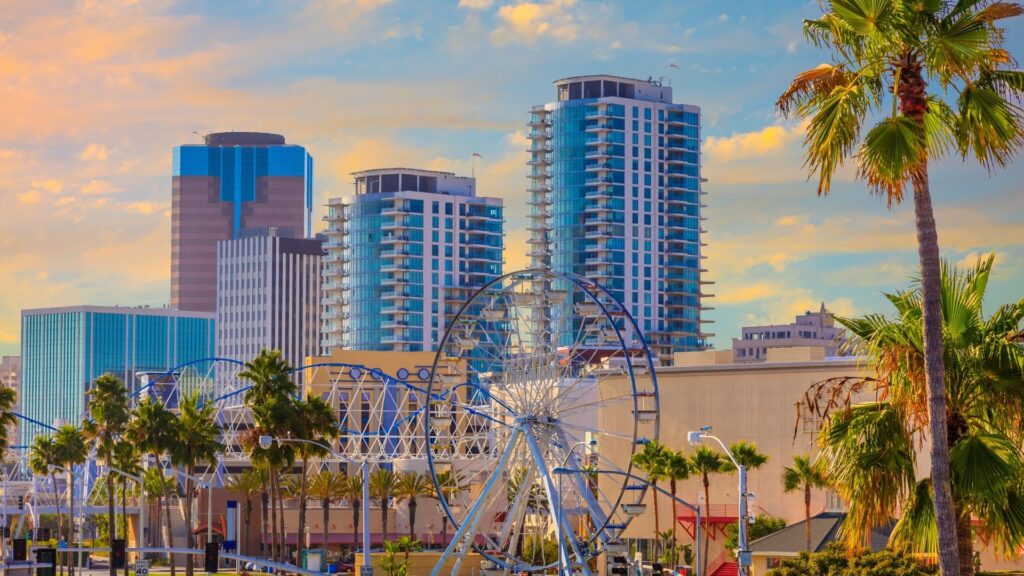 Long Beach Personal Injury Attorney Img