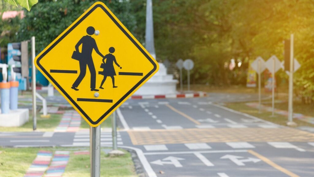 Los Angeles Pedestrian Accident Attorney image
