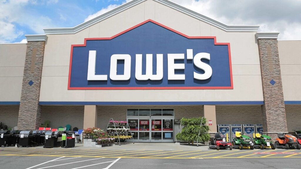 Lowe’s Slip and Fall Accident Attorneys in Los Angeles image