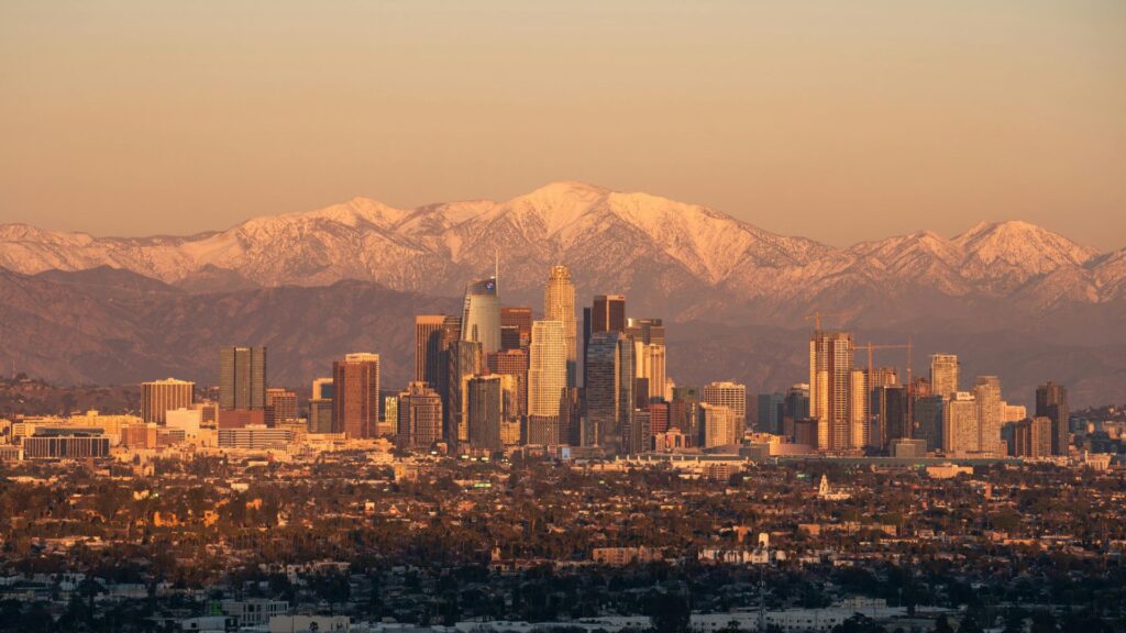 Personal Injury Attorneys Serving Los Angeles and Surrounding Counties Img