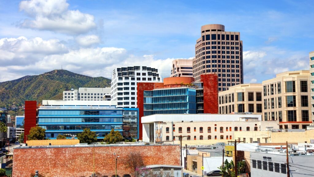 Personal Injury Attorneys in Glendale image