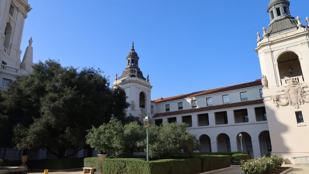 Personal Injury Attorneys in Pasadena image