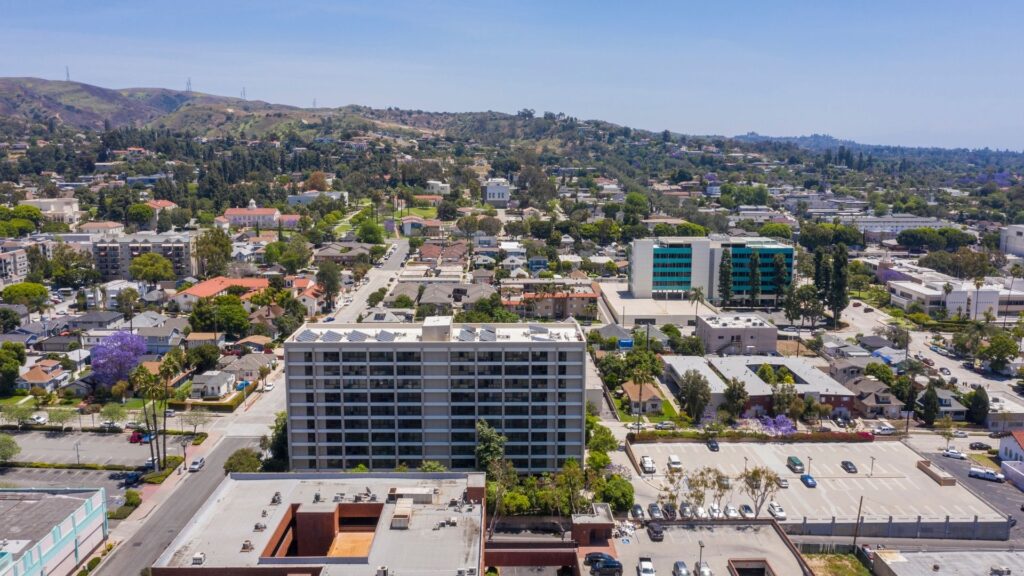 Personal Injury Attorneys in Whittier image