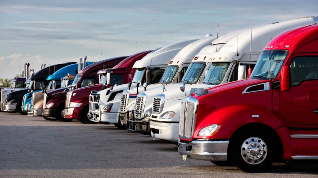 Personal Injury Lawyer for Semi-Truck Accidents Img