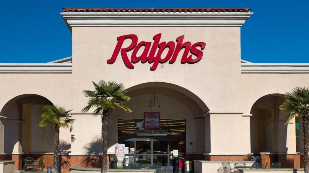 Ralphs Slip and Fall Accident Attorneys in Los Angeles image