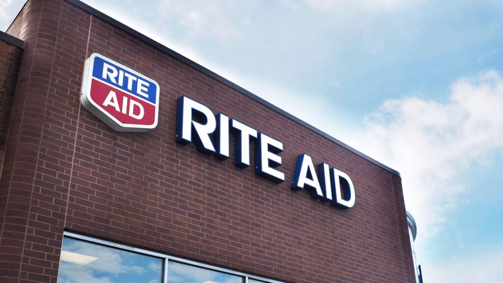 Rite Aid Slip and Fall Accident Attorneys in Los Angeles image