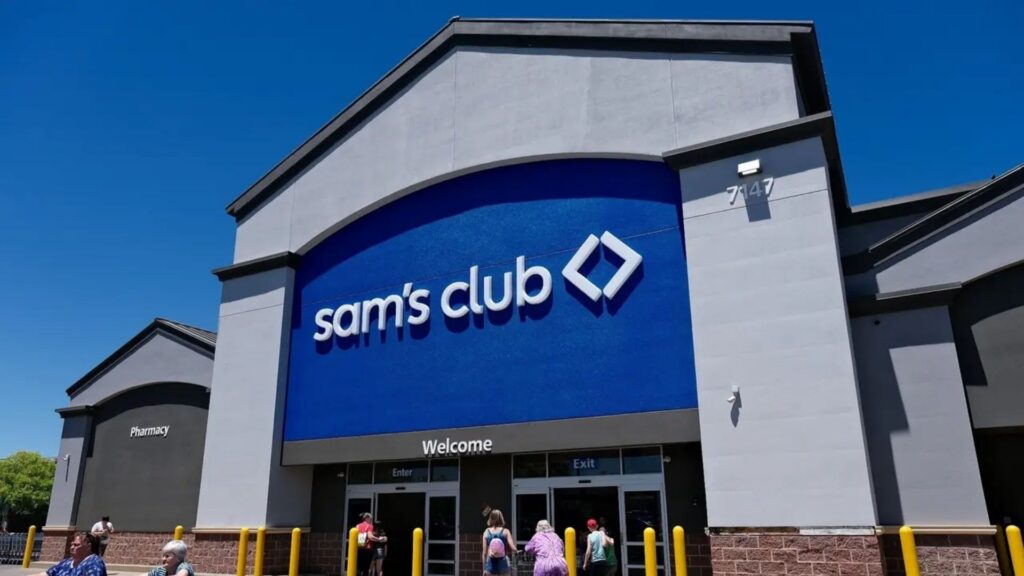 Sam’s Club Slip and Fall Accident Attorneys in Los Angeles image