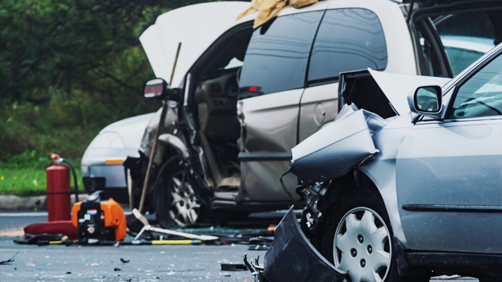 Speak With a Los Angeles Car Accident Attorney Today