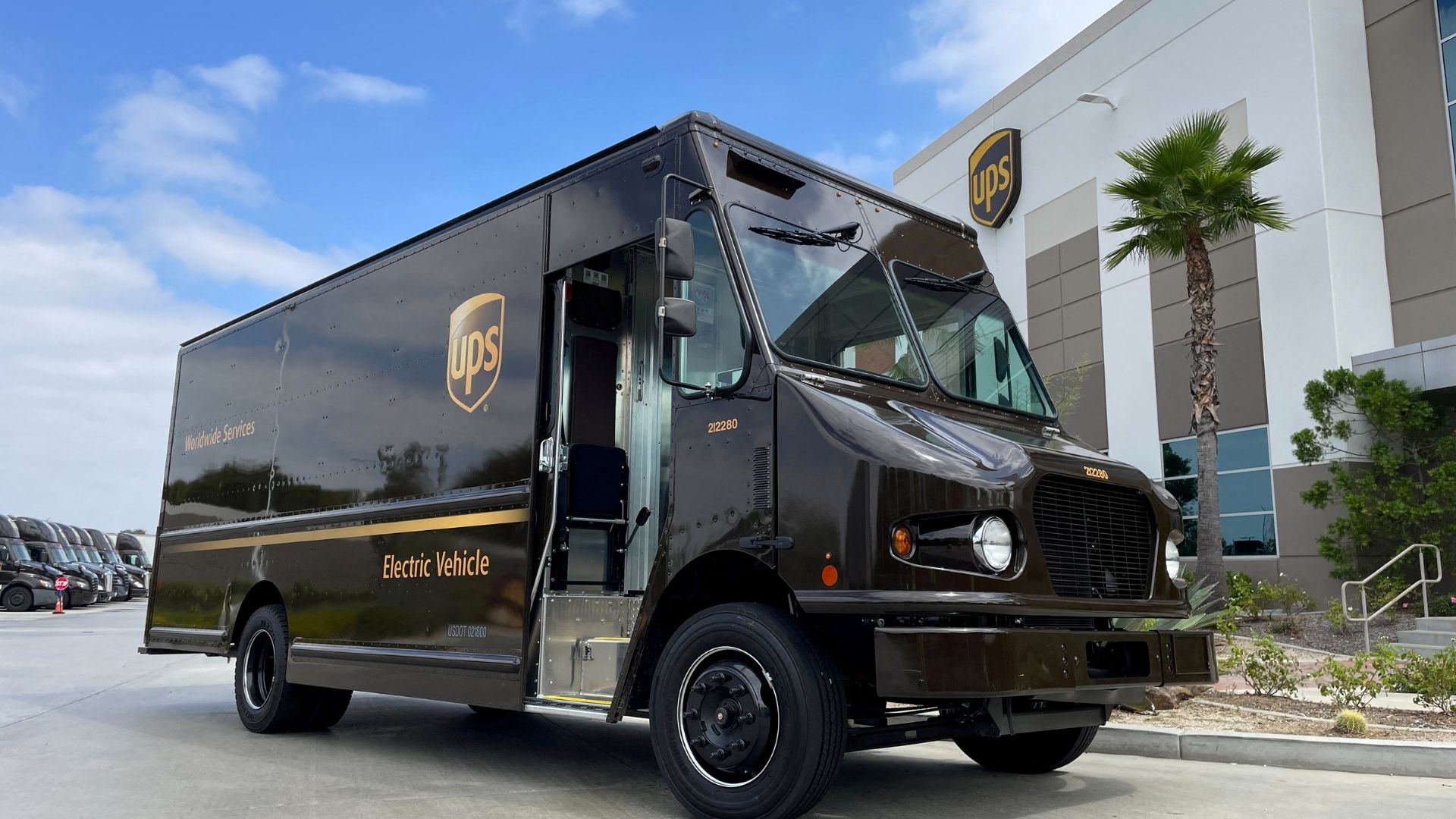 Speak With a Personal Injury Lawyer for UPS Truck Accidents Today