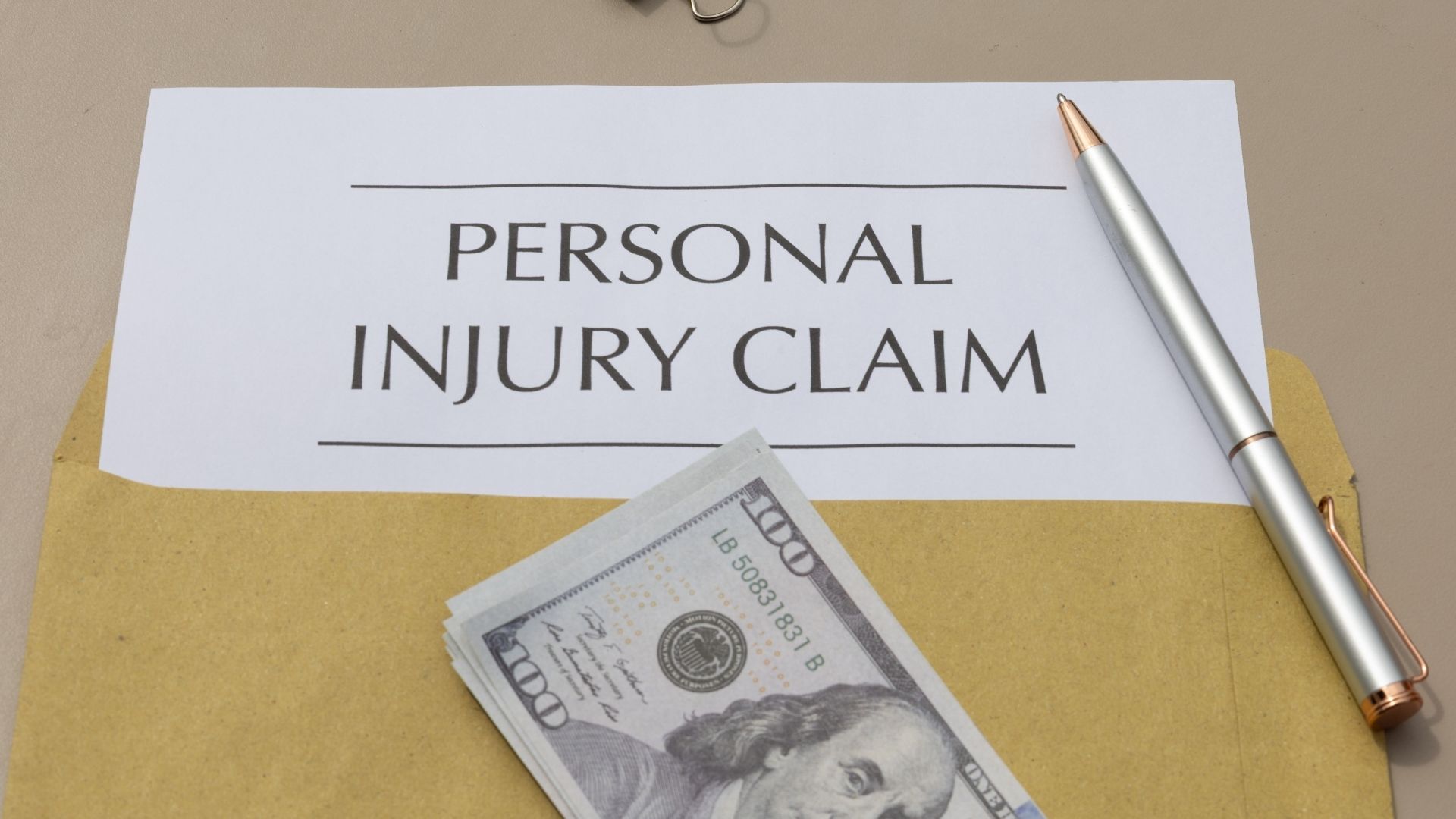 What Compensation May Be Available After a Glendale Personal Injury image