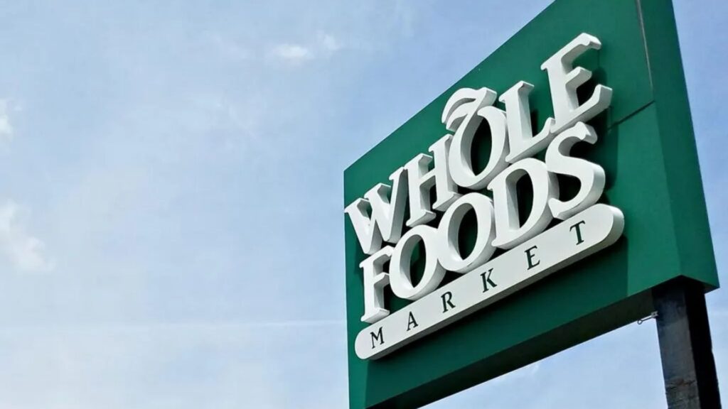 Whole Foods Slip and Fall Accident Attorneys in Los Angeles image