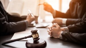 How Azizi Law Firm Builds Strong Injury Cases in Santa Ana