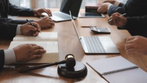 How Azizi Law Firm Strategically Prepares Irvine Injury Cases