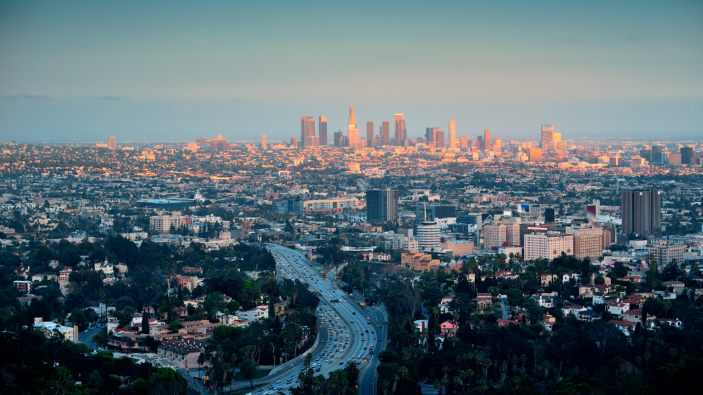 Los Angeles Personal Injury Attorney img