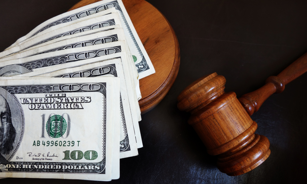 Money Available - Los Angeles Personal Injury Attorney img