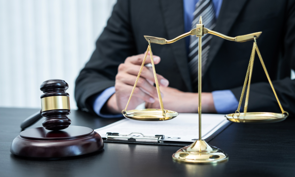 Speak With a San Bernardino County Personal Injury Attorney img