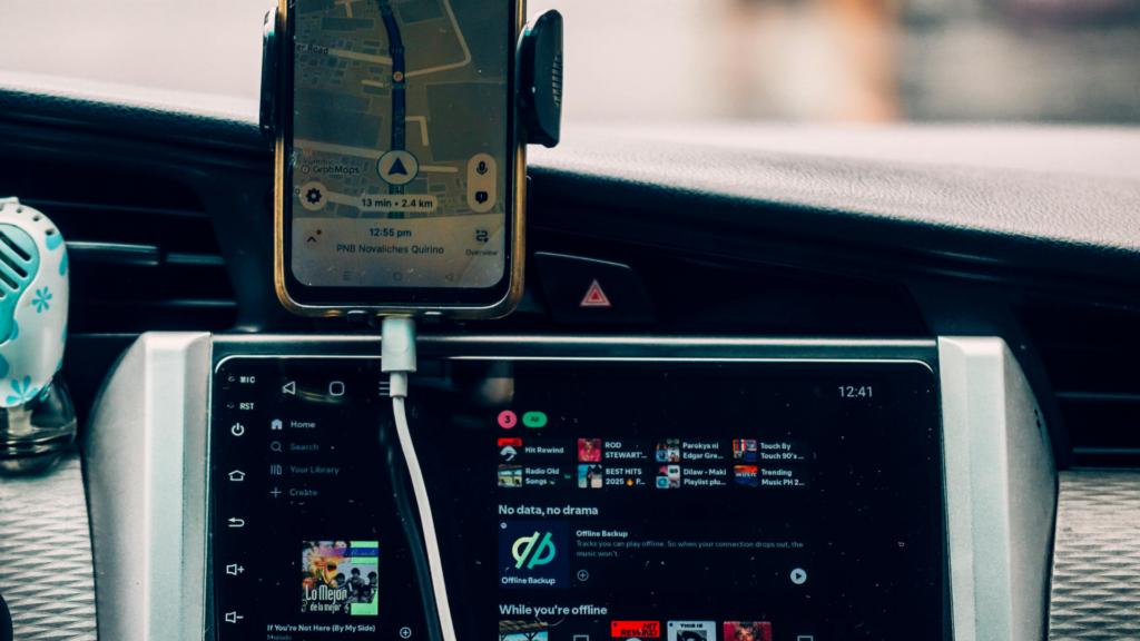 Uber Driver Killed in Mid-City Freeway Crash