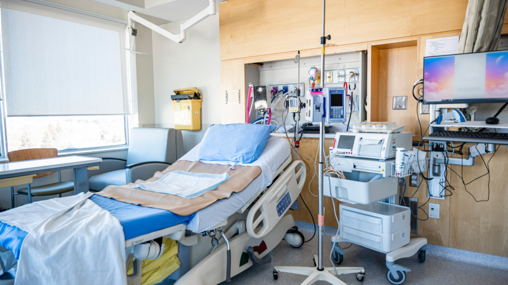 Uber Driver Killed in Mid-City Freeway Crash