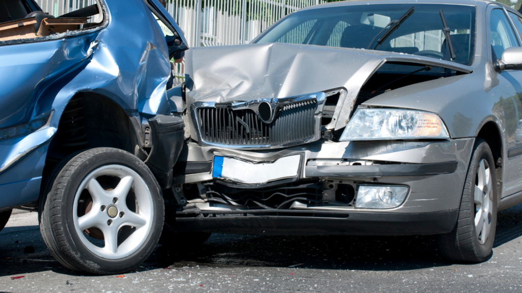 Common Causes of a Multi-Car Cosa Mesa Crash