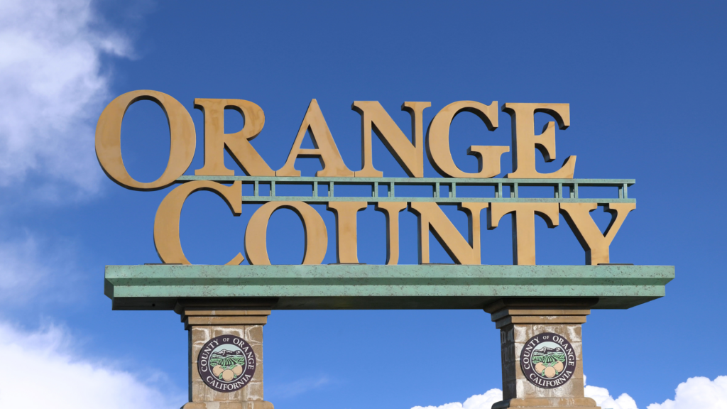 How an Orange County Personal Injury Attorney Supports Multi-Car Crash Victims