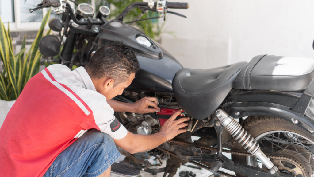 Motorcycle Crash in Beverly Hills Involving a Truck Turns Fatal