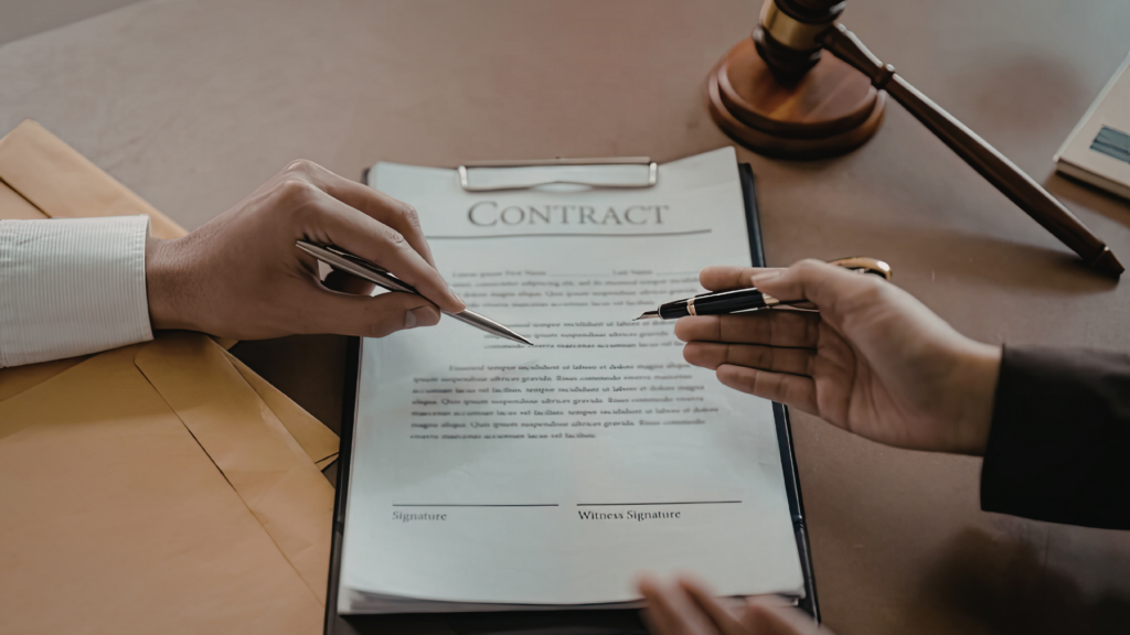 Why Legal Support Matters After a Fontana Truck Accident