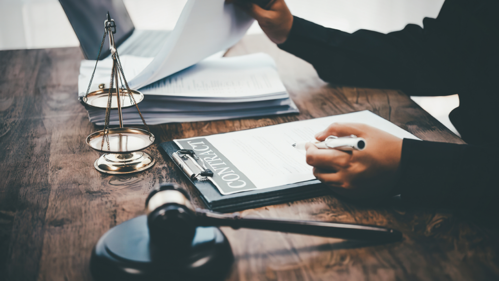 Contact an Experienced San Fernando Valley Hit-and-Run Crash Lawyer Today