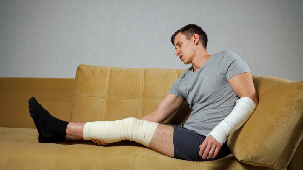 Injuries Commonly Seen in a Huntington Beach Bicycle Accident
