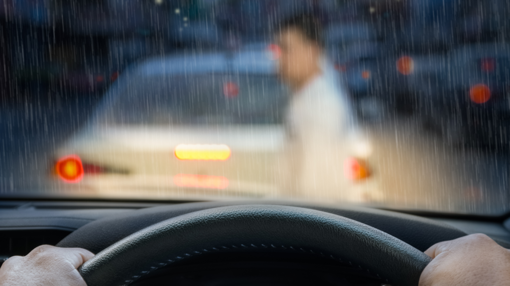 Why Legal Representation Matters After a Winnetka Pedestrian Hit-and-Run Crash