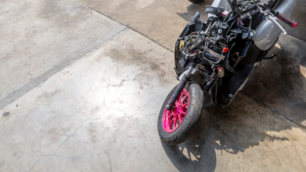 Why Legal Support Matters After a Huntington Beach Motorcycle Crash