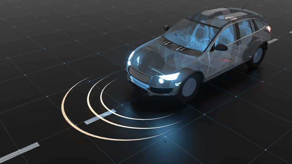 Waymo Swerves to Narrowly Avoid Crash on I-10 Freeway in Los Angeles